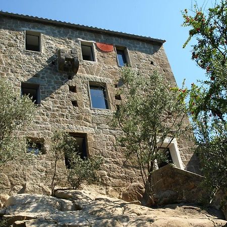 Casa Giacometti Grosseto-Prugna 외부 사진