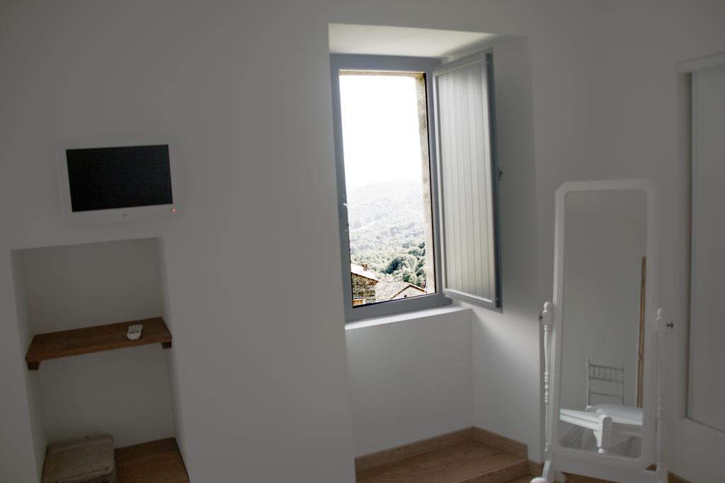 Casa Giacometti Grosseto-Prugna 객실 사진