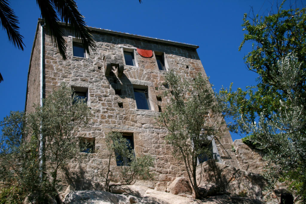 Casa Giacometti Grosseto-Prugna 객실 사진
