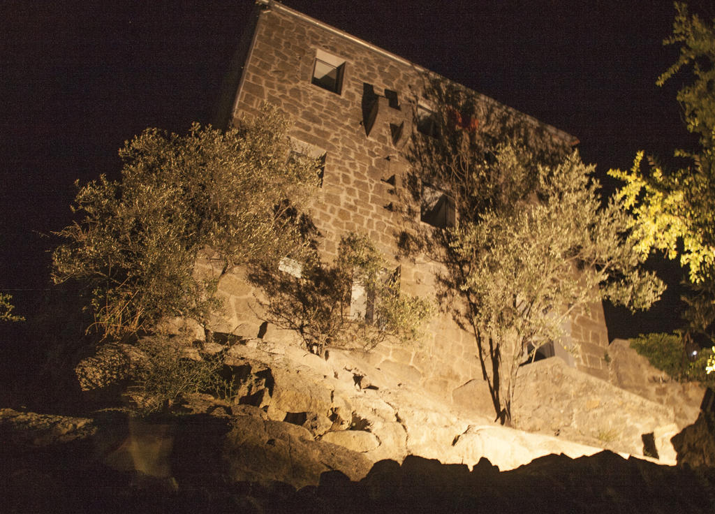 Casa Giacometti Grosseto-Prugna 객실 사진
