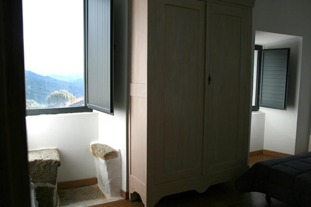 Casa Giacometti Grosseto-Prugna 객실 사진