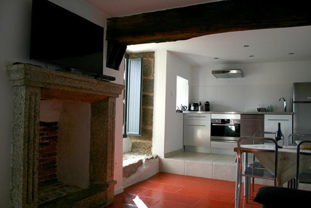 Casa Giacometti Grosseto-Prugna 객실 사진