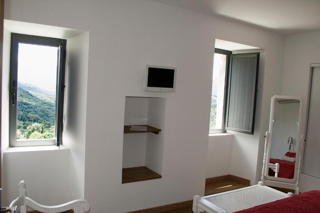 Casa Giacometti Grosseto-Prugna 객실 사진
