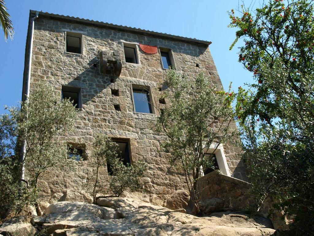 Casa Giacometti Grosseto-Prugna 외부 사진