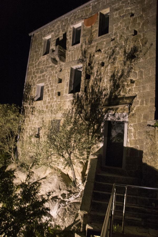 Casa Giacometti Grosseto-Prugna 외부 사진