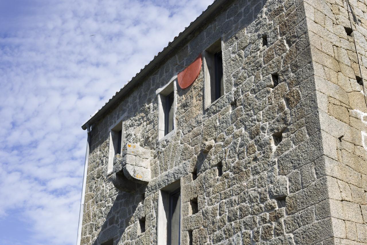 Casa Giacometti Grosseto-Prugna 외부 사진