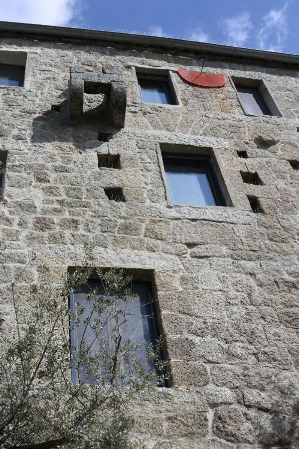 Casa Giacometti Grosseto-Prugna 외부 사진