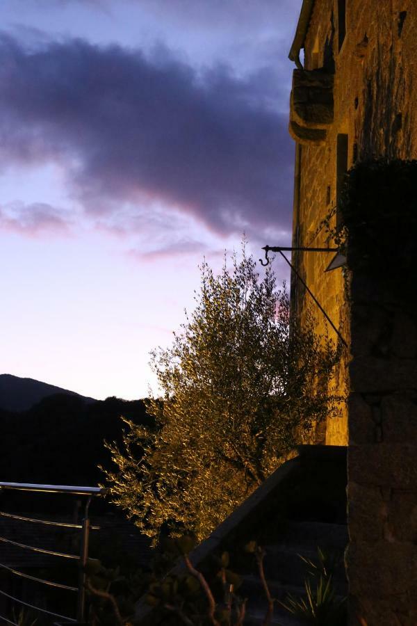 Casa Giacometti Grosseto-Prugna 외부 사진