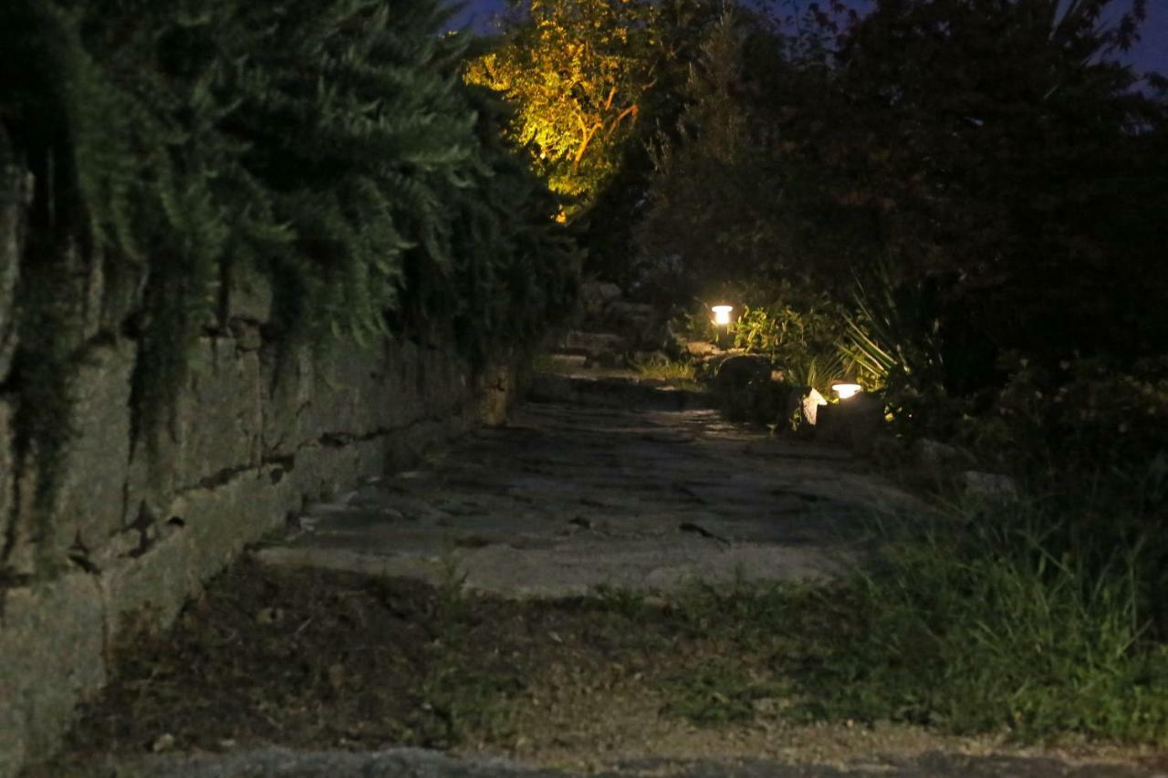 Casa Giacometti Grosseto-Prugna 외부 사진